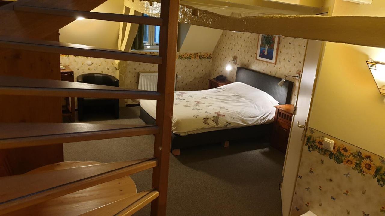 Hotel de Emauspoort Delft Extérieur photo