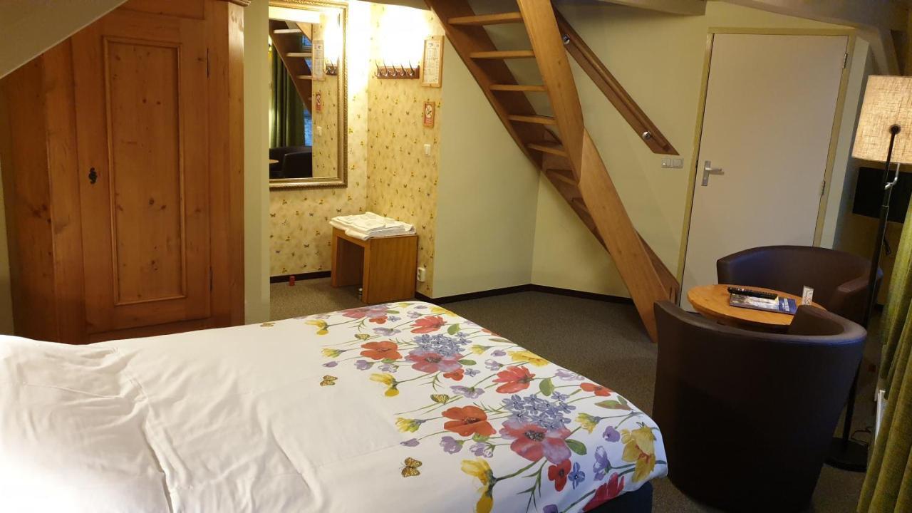 Hotel de Emauspoort Delft Extérieur photo