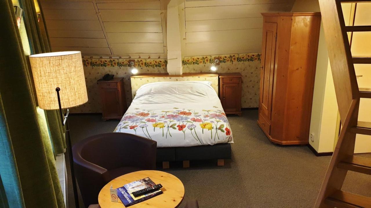 Hotel de Emauspoort Delft Extérieur photo